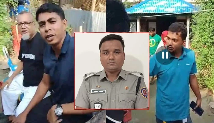 বরিশালে মাদকদ্রব্য নিয়ন্ত্রণ অধিদপ্তরের বিরুদ্ধে চিকিৎসার টাকা চুরির অভিযোগ