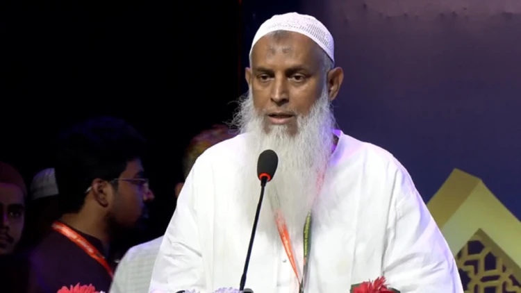 মাদ্রাসায় বলাৎকার রোধে কঠোর সিদ্ধান্ত নিচ্ছে সরকার: ধর্মমন্ত্রী