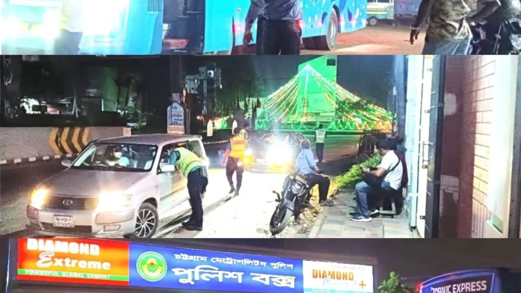 পুলিশের চেকপোস্টে লজিস্টিক সীমাবদ্ধতা বনাম মাদক উদ্ধার