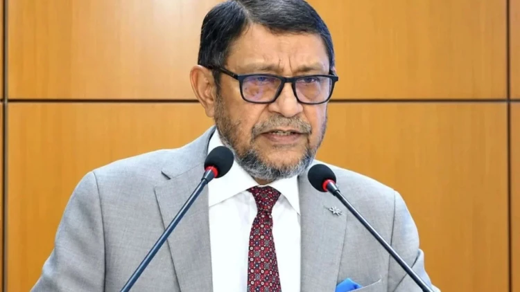 স্বাস্থ্যখাতের সমস্যা সমাধানে কার্যকর উদ্যোগ নিয়েছে সরকার: স্বাস্থ্যমন্ত্রী