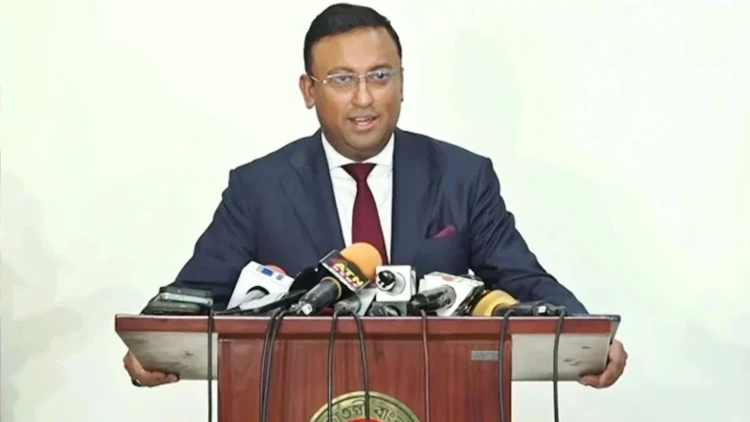 জাতিসংঘের অর্থবহ সংস্কারে বাংলাদেশের সমর্থন পুনর্ব্যক্ত করলেন পররাষ্ট্র প্রতিমন্ত্রী