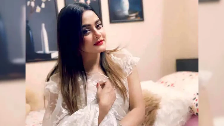 ক্যানসারে মারা গেলেন মডেল-অভিনেত্রী তুলনা আল হারুন