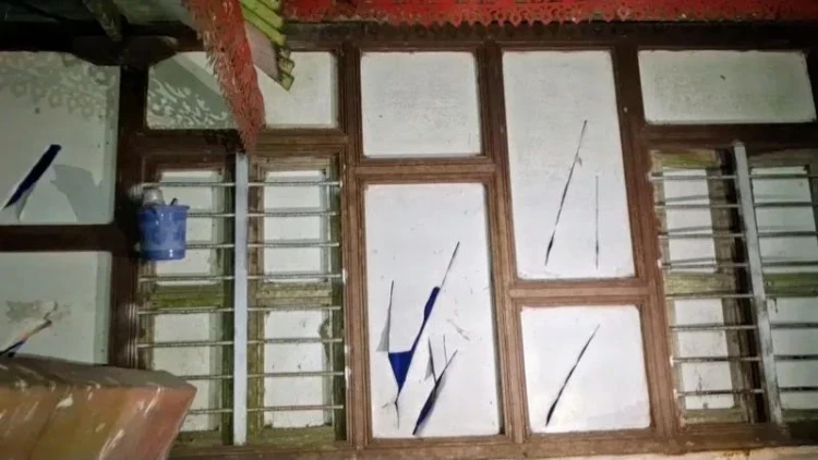 মাদারীপুরে বিয়েতে দাওয়াত না দেওয়ায় যুবলীগ নেতার বিরুদ্ধে হামলা ও ১০ লাখ টাকা লুটের অভিযোগ