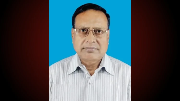 ডেঙ্গুতে আক্রান্ত হয়ে হাসপাতালে কেসিসির সাবেক কাউন্সিলর জাহিদুল ইসলাম