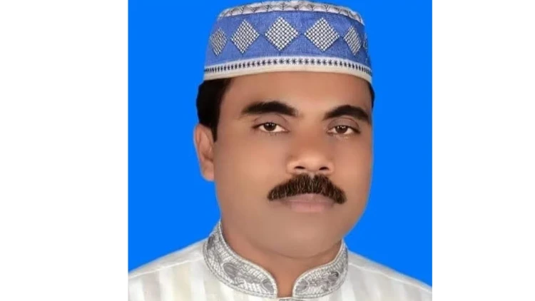 দুবাইয়ে প্রবাসীর ৯৬ লাখ টাকা চুরি: ভাগ নেওয়ার অভিযোগে ইউপি চেয়ারম্যান গ্রেপ্তার