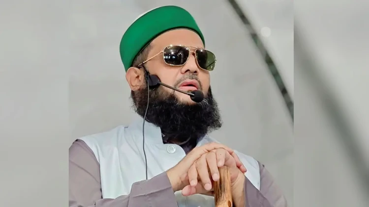 সাংবাদিকদের পেটানোর হুমকি: এনায়েতুল্লাহ আব্বাসীকে আইনি নোটিশ