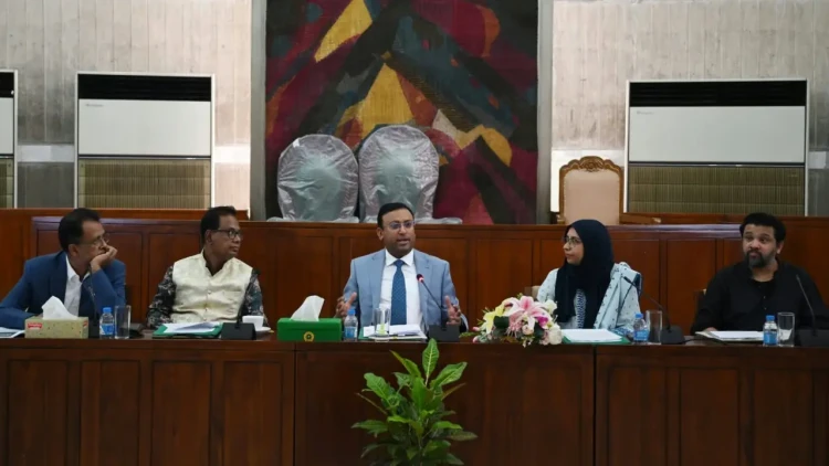 সৌদিতে দুই বাংলাদেশির মৃত্যুদণ্ড কার্যকর: কারণ ও বিস্তারিত জানতে চায় সংসদীয় কমিটি