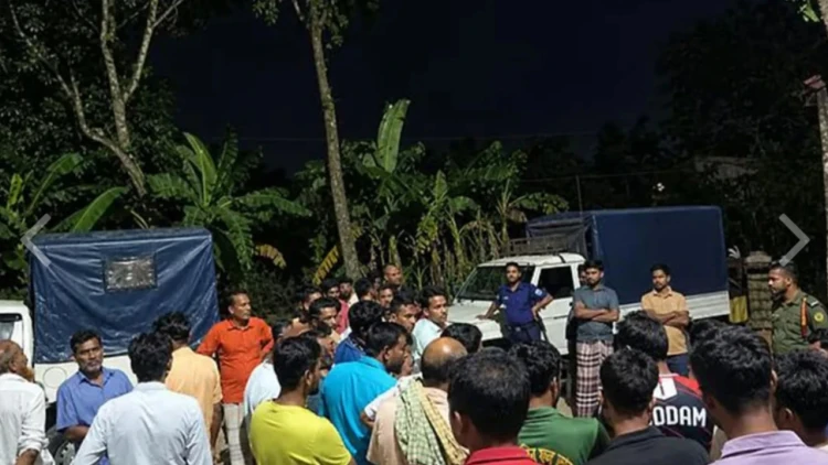 মাগুরায় পুকুরে গোসল করতে নেমে পানিতে ডুবে দুই চাচাতো ভাইয়ের মর্মান্তিক মৃত্যু