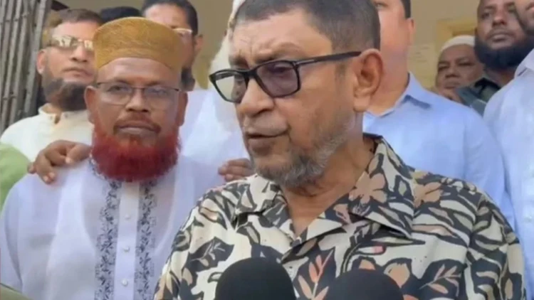 উপজেলা পর্যায়ে ১৫১ শয্যার হাসপাতাল প্রতিষ্ঠার উদ্যোগ প্রধানমন্ত্রীর: স্বাস্থ্যমন্ত্রী
