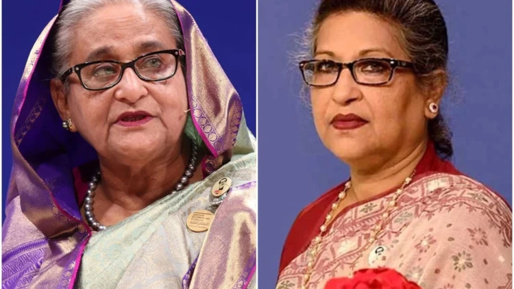 শেখ হাসিনা ও রেহানার  মামলার প্রতিবেদন দাখিল ৩১ জানুয়ারি
