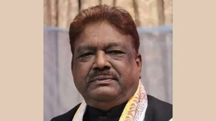 স্ত্রীসহ সাবেক এমপি আব্দুর রউফের বিরুদ্ধে দুদকের মামলা