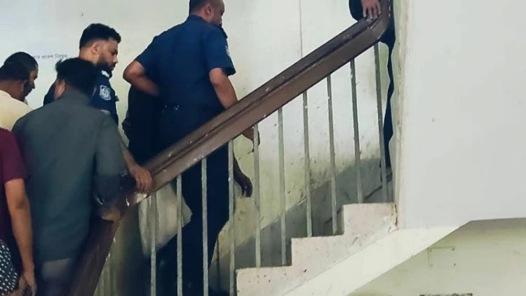 মৌলভীবাজারে সাবানা হত্যায় চারজনের মৃত্যুদণ্ড