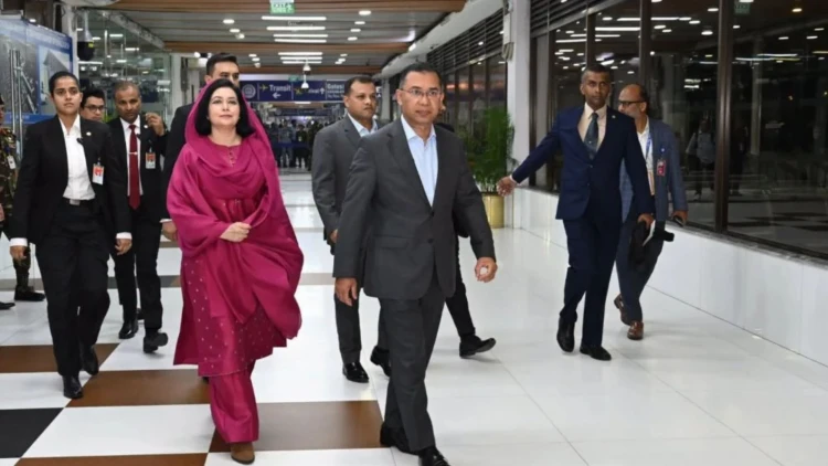 প্রধানমন্ত্রীকে বহনকারী বিমানে যান্ত্রিক ত্রুটি