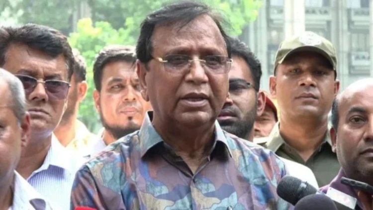 হকার বসলে উচ্ছেদ চলবে, মালামাল জব্দ হবে: ডিএসসিসি প্রশাসক