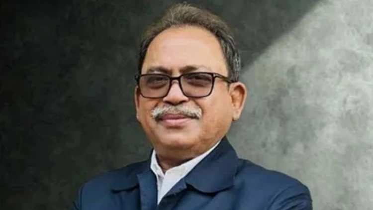 ঠাকুরগাঁও-১ উপনির্বাচনে বিএনপির মির্জা ফয়সল বিজয়ী