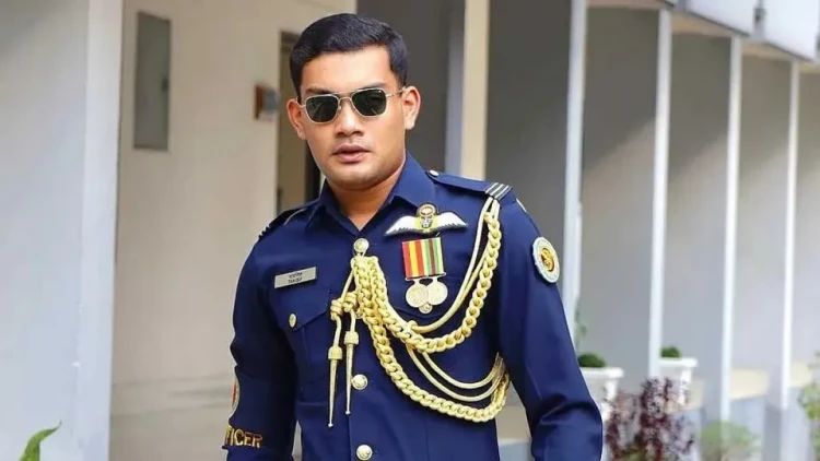 তাহসিফের রহস্যজনক মৃত্যুতে বাবার মামলা, গ্রেপ্তার দেখানো হলো দীপকে