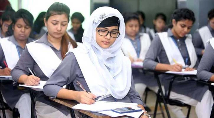 এইচএসসি ও সমমানের ফল প্রকাশ