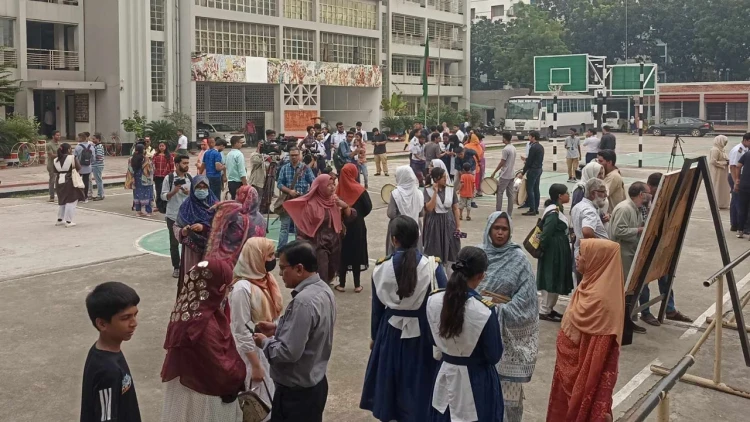 এইচএসসিতে  শতভাগ ফেল ২৯৩ প্রতিষ্ঠানে