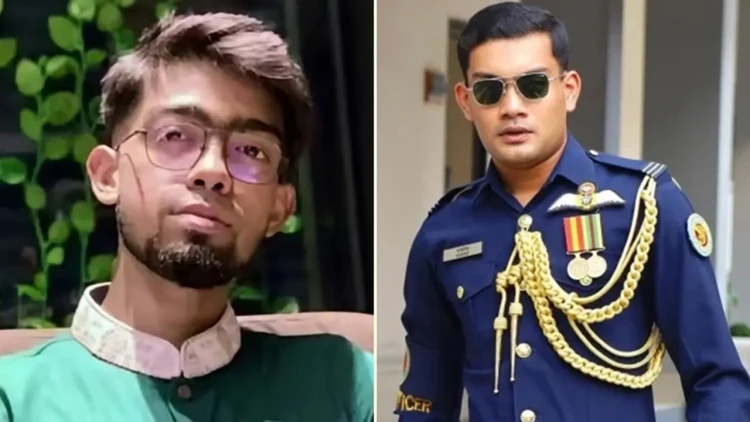 তাহসিফ হত্যা মামলায় বন্ধু দীপের ৭ দিনের রিমান্ড চাইবে নৌপুলিশ