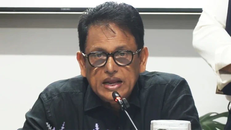 এক-দুই বিষয়ে ফেল করা শিক্ষার্থীদের ১ মাসের মধ্যে পরীক্ষা নেওয়ার পরিকল্পনা: শিক্ষামন্ত্রী
