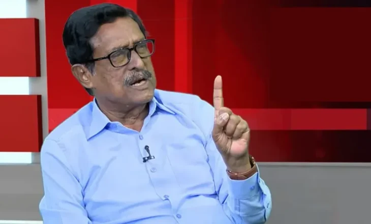 ঢাকা বিশ্ববিদ্যালয় এখন ‘সিনিয়র মাদ্রাসা ও অমানুষদের জায়গা’: এমপি ফজলুর রহমান