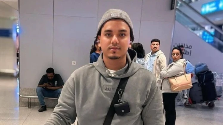 আমিরাতে সড়ক দুর্ঘটনায় বাংলাদেশি যুবকের মৃত্যু