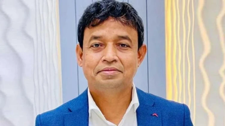 ডিএমপির সাবেক অতিরিক্ত কমিশনার হারুন-অর-রশিদ বরখাস্ত
